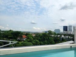 19 Nassim (D10), Apartment #572320851